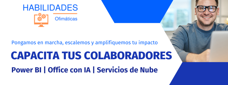 Habilidades Ofimáticas (3)