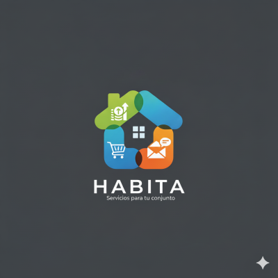 Logo Habita