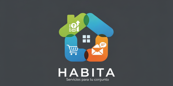 Logo Habita